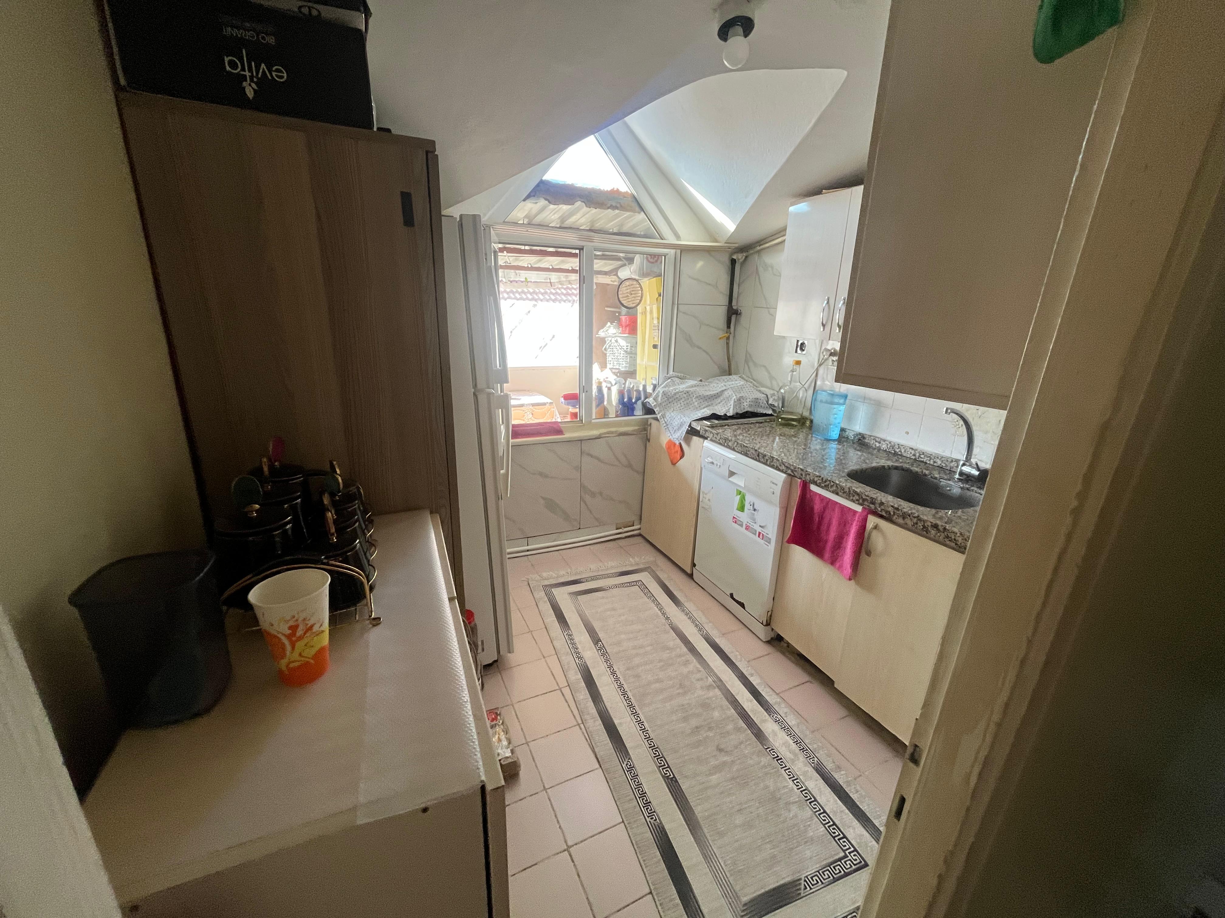 MABEL'DEN NİNEHATUN MAHALLESİNDE SATILIK 2+1 FIRSAT DAİRE